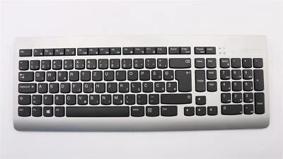 Lenovo IdeaCentre 3-24ARE05 3-27IMB05 520-27IKL Wireless Keyboard Mouse 00XH886 - Image 1 of 4