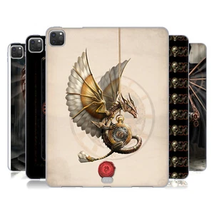 OFFICIAL ANNE STOKES STEAMPUNK SOFT GEL CASE FOR APPLE SAMSUNG KINDLE - Picture 1 of 8
