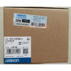 1PC New Omron CP1E-N14DT-A Programmable Controller Free Shipping - Picture 1 of 1