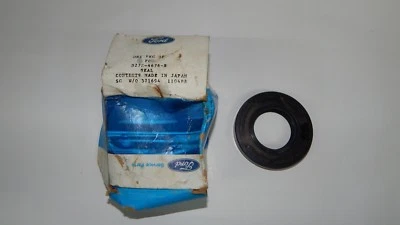 Ford Courier 1972 82 carcasa diferencial trasero sello de piñón  Foto 1 de 4