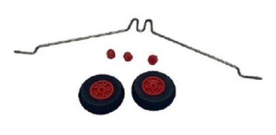 Hobbico HCAA3879 Main Landing Gear Skyfly2 - Image 1 of 1