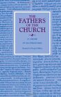 ON ILLUSTRIOUS MEN (FATHERS OF THE CHURCH PATRISTIC By Thomas P. Halton