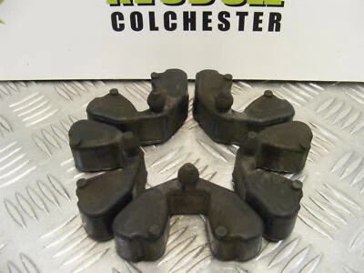 Borrachas Suzuki GSXR 1000 Cush Drive K3 K4 2003 2004 GSXR1000 A914 - Imagem 1 de 4