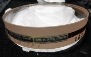 10.1325 x 2.1325 Optical Flat 257mm x 54mm Acme Scientific EPP-1 - Picture 1 of 2