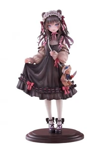 Momoko Rchan Gothic Lolita Ver. 9,3 in 1/7 Anime Figur PVC Statue BellFine Neu in OVP - Bild 1 von 13