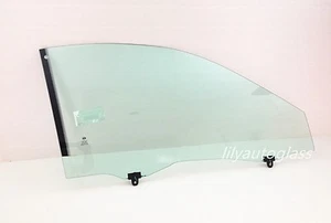 Fits 1994-2001 Acura Integra 2 Door Passenger Side Right Side Door Window Glass - Picture 1 of 4