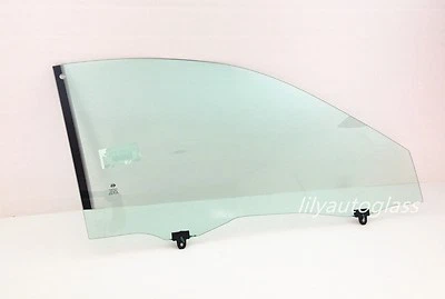 Fits 1994-2001 Acura Integra 2 Door Passenger Side Right Side Door Window Glass - Image 1 of 4