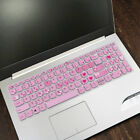Materail Laptop Protector Keyboard Stickers Notebook Laptop Keyboard Covers