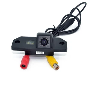 Car Rear View Reverse backup Camera For Ford Focus Sedan/C-MAX/MONDEO - Picture 1 of 6