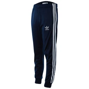 Adidas Sst Pants Big Kids Style : Cf8563-CONAVY - Picture 1 of 5
