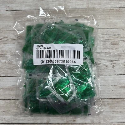 DawnMist Single Use Packets Shampoo With Conditioner Herbal Scent 100 ct. .25 oz - Image 1 of 4