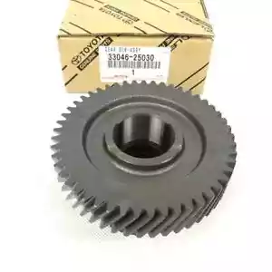 33046-25030 Genuine Toyota Dyna / Toyoace 5Th Countershaft Gear Oem Fs Japan New - Picture 1 of 1