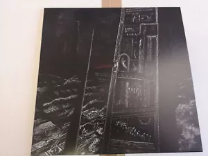 DEATHSPELL OMEGA "THE FURNACES OF PALINGENESIA" VINYL 2019 NEW LP - Bild 1 von 6