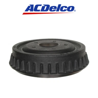 Тормозной барабан ACDelco 18B96 19171812 для 83-97 Ford Ranger Bronco II Aerostar - Изображение 1 из 3