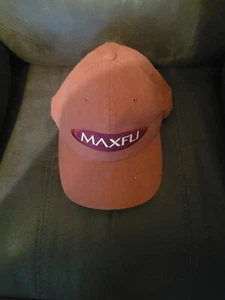 Sombrero ajustado MAXFLI - Talla única - Imagen 1 de 6