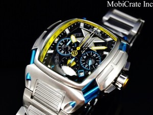 x men chrono