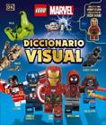 Simon Hugo Amy  LEGO Marvel: El diccionario visual (Visual (Mixed Media Product)