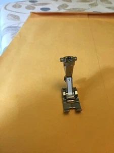 BERNINA Old Style Presser Foot: #1 Reverse Pattern VGC - Picture 1 of 5
