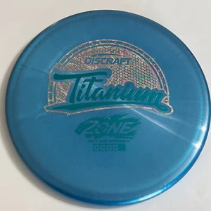 Discraft Titan Zone - Bild 1 von 6