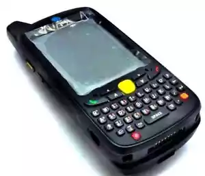 Zebra MC67NA Mobile Computer Android Rugged Barcode Scanner MC67NA-PDADAA00500 - Picture 1 of 5