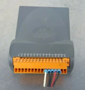 Control Techniques 2ND ENCODER Option Module 273363 3D-9 - Picture 1 of 3