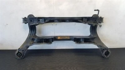 2001-2013 Toyota Highlander Rear Crossmember AWD Assembly OEM Foto 1 de 4