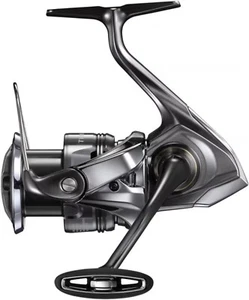 SHIMANO 24 TWIN POWER C3000 Spinning Reel Gear Ratio 5.1:1 From Japan #94 - Picture 1 of 1