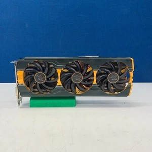 Sapphire Tri-X R9 290 4GB GDDR5, Graphics Card Fully Tested - Picture 1 of 5