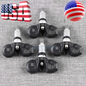 7PP907275F Tire Pressure Sensor TPMS 433MHz For Audi A4 A6 A8  Vw Porsche 911 - Picture 1 of 8