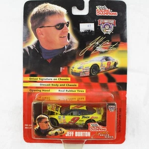 Racing Champions Nascar 50th Anniversary Race Car 06100-04148 - JEFF BURTON #9 - Picture 1 of 2