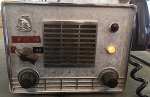 Johnson Messenger 1 - Bild 1 von 10