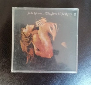 Jackie Gleason- How Sweet It Is For Lovers Reel-To-Reel Tape - Picture 1 of 3