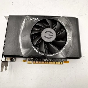 EVGA GeForce GT 640 2GB DDR3 PCI Express 3.0 x16 Video Card, 02G-P4-2643-KR - Picture 1 of 6