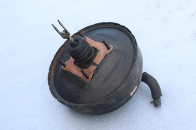 1990 TOYOTA CELICA LIFTBACK BRAKE BOOSTER 2WD - Image 1 of 4