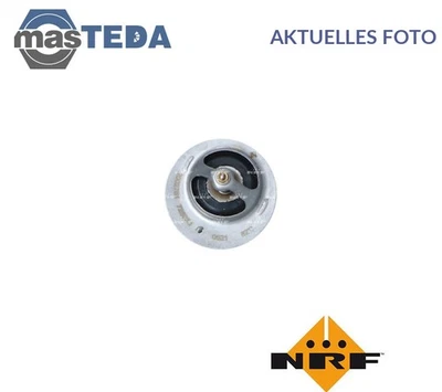 725054 KÜHLFLÜSSIGKEIT KÜHLER THERMOSTAT NRF FÜR KIA PRIDE,MENTOR,SHUMA - image 1 of 4