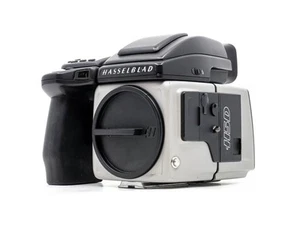 Hasselblad H5D-40 CCD Medium Format Camera【KODAK CCD COLORS】 - Picture 1 of 12