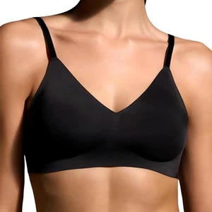 EBY Relief Bra Bras for Women, Seamless and Wireless with Adjustable Straps - Picture 1 of 18
