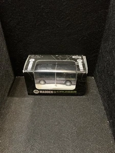 John Madden EA Cruiser Bus Idegy NFL Fútbol - Imagen 1 de 6