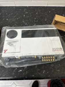 Audio Amplifier Twister F4 - Picture 1 of 7