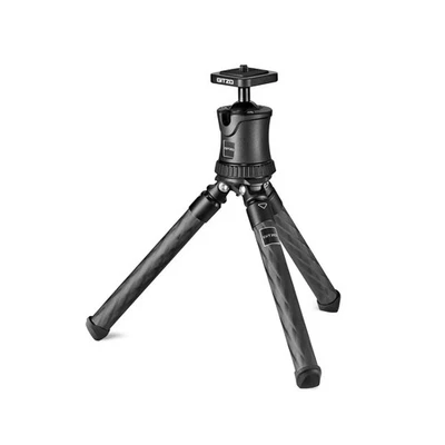 Mini Traveler Tripod Kit Black|Gitzo - Image 1 of 4