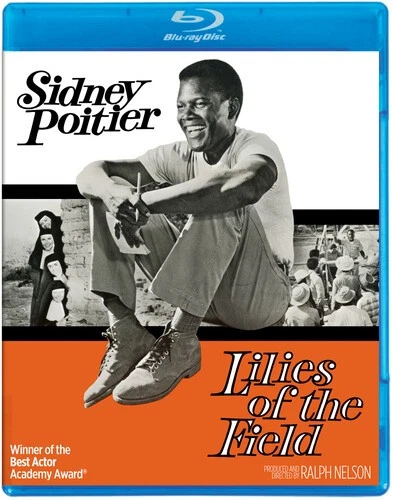 Lilies of the Field [New Blu-ray] Foto 1 de 1