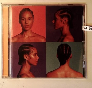 RCA RECORDS LABEL ALICIA Keys, Alicia: - Bild 1 von 1
