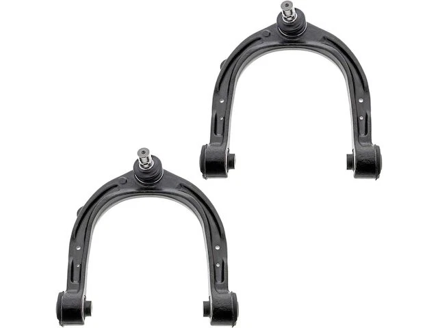 Juego de brazo de control superior delantero para BMW 750i xDrive 2016-2022 2017 2018 2019 JP828PZ Foto 1 de 1