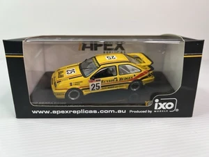 APEX Replicas Ford Sierra RS500 #25 Winner 1998 Tooheys 1000 - Bild 1 von 6