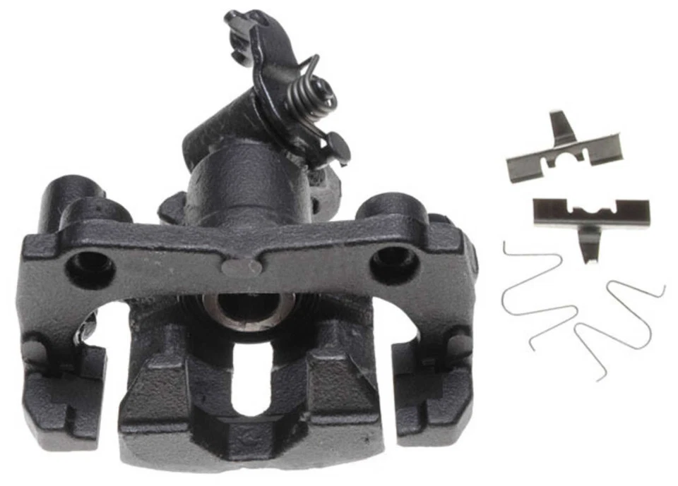 Pinza de freno de disco-R-Line semicargada y conjunto de soporte para Mazda Miata 90-93 Foto 1 de 3