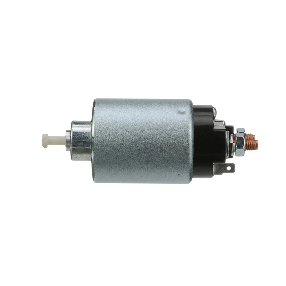 Solenoide de arranque SS-362 para camioneta Mark F350 E150 Van E250 E350 F150 F250 Foto 1 de 4