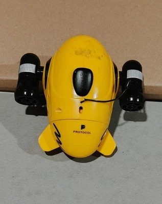 Protocol Radio Controlled Submarine 7862-S / Untested / No remote Control  - Image 1 of 4