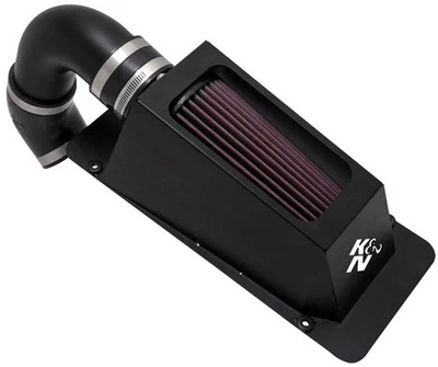Engine Cold Air Intake Performance Kit for 2009 Mini Cooper Clubman - Image 1 of 4