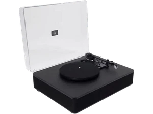 Tocadiscos - Fonestar VINYL-25AMP, Sistema de audio Hi-Fi, SIN CABLE CORRIENTE - Imagen 1 de 5