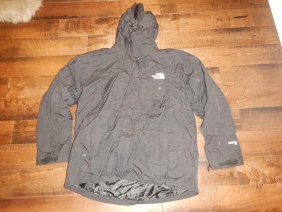 Abrigo Chaqueta The North Face Summit Series GoreTex Impermeable con Capucha y Cremallera * X-LARGE Foto 1 de 4